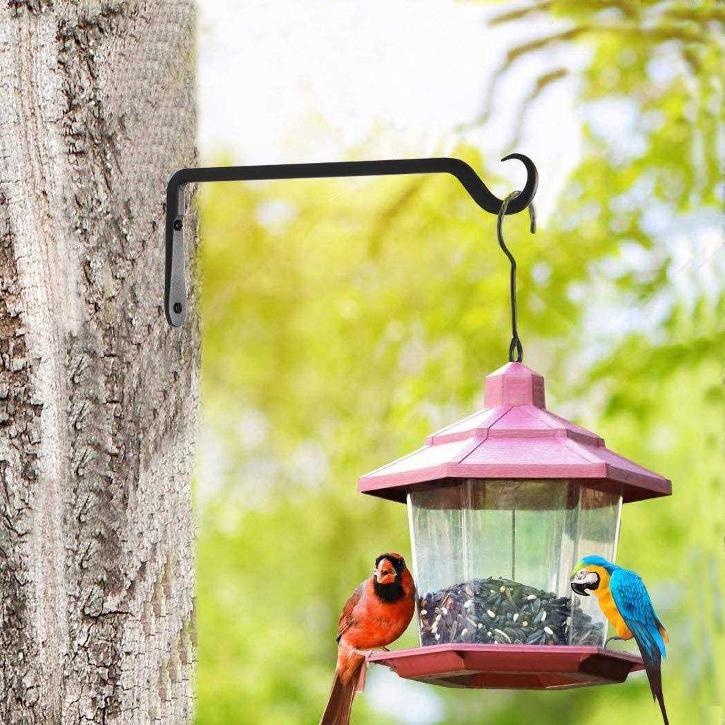 Ailin YELOKIE Ailin 2 Pack Premium Hand Forged Straight Hook Upgrade Black