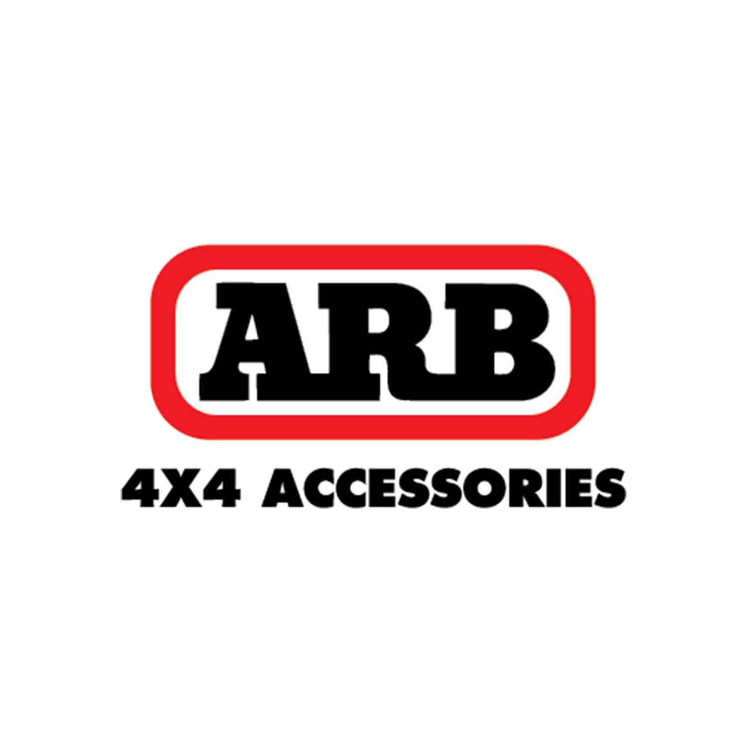 ARB Deluxe Awning Room W/Floor 813108A