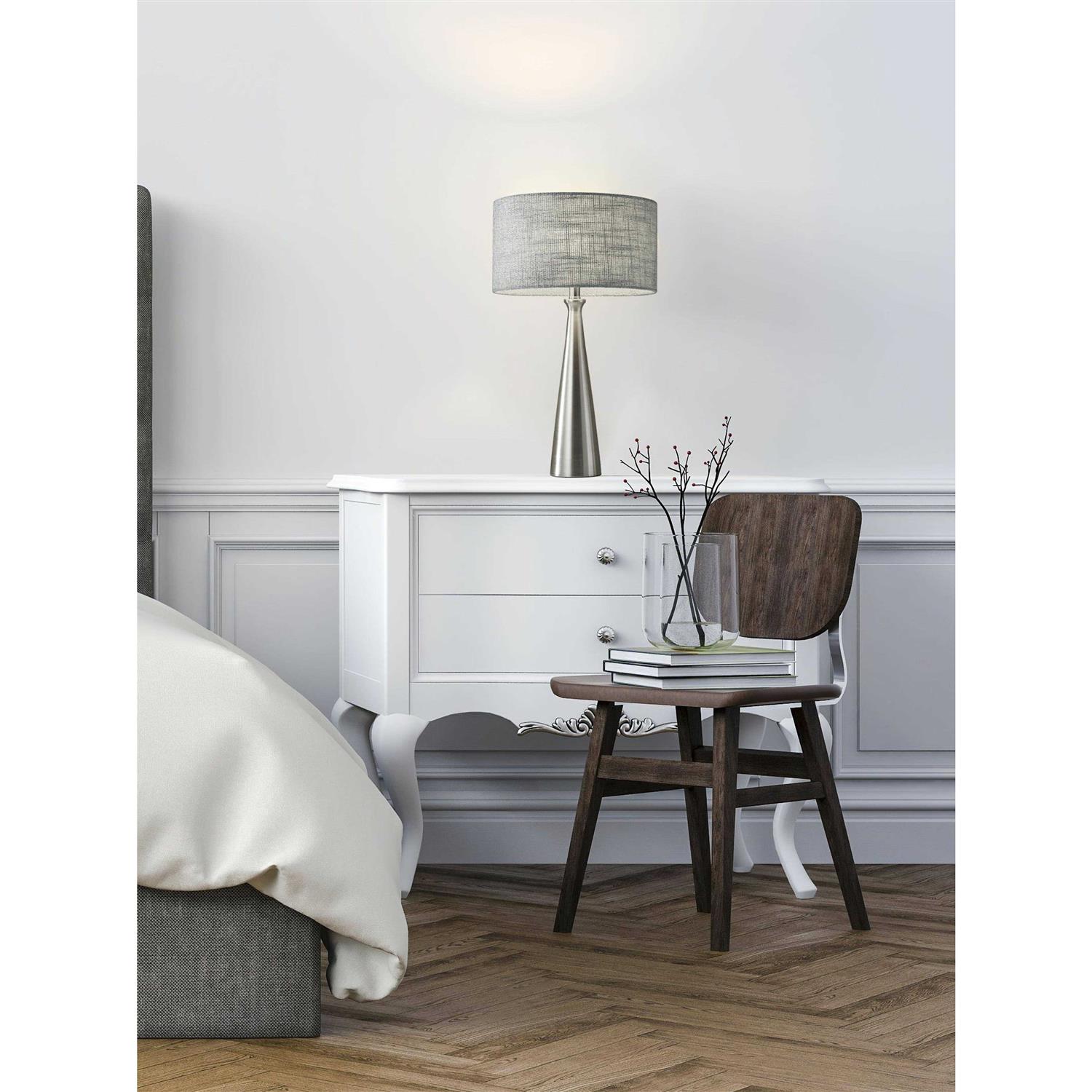 Adesso Linda Table Lamp