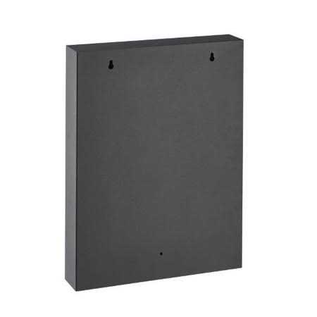 AdirOffice 60-Key Steel Heavy-Duty Digital Lock Key Cabinet