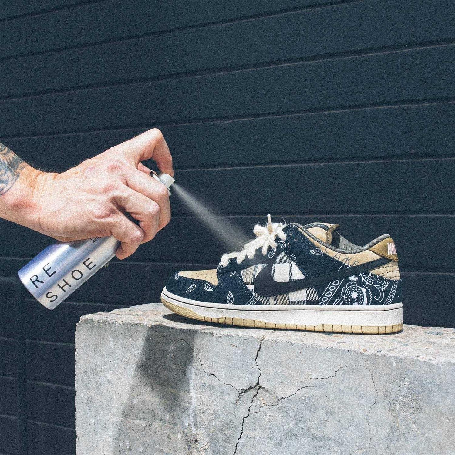 Men’s Reshoevn8r Water + Stain Repellent