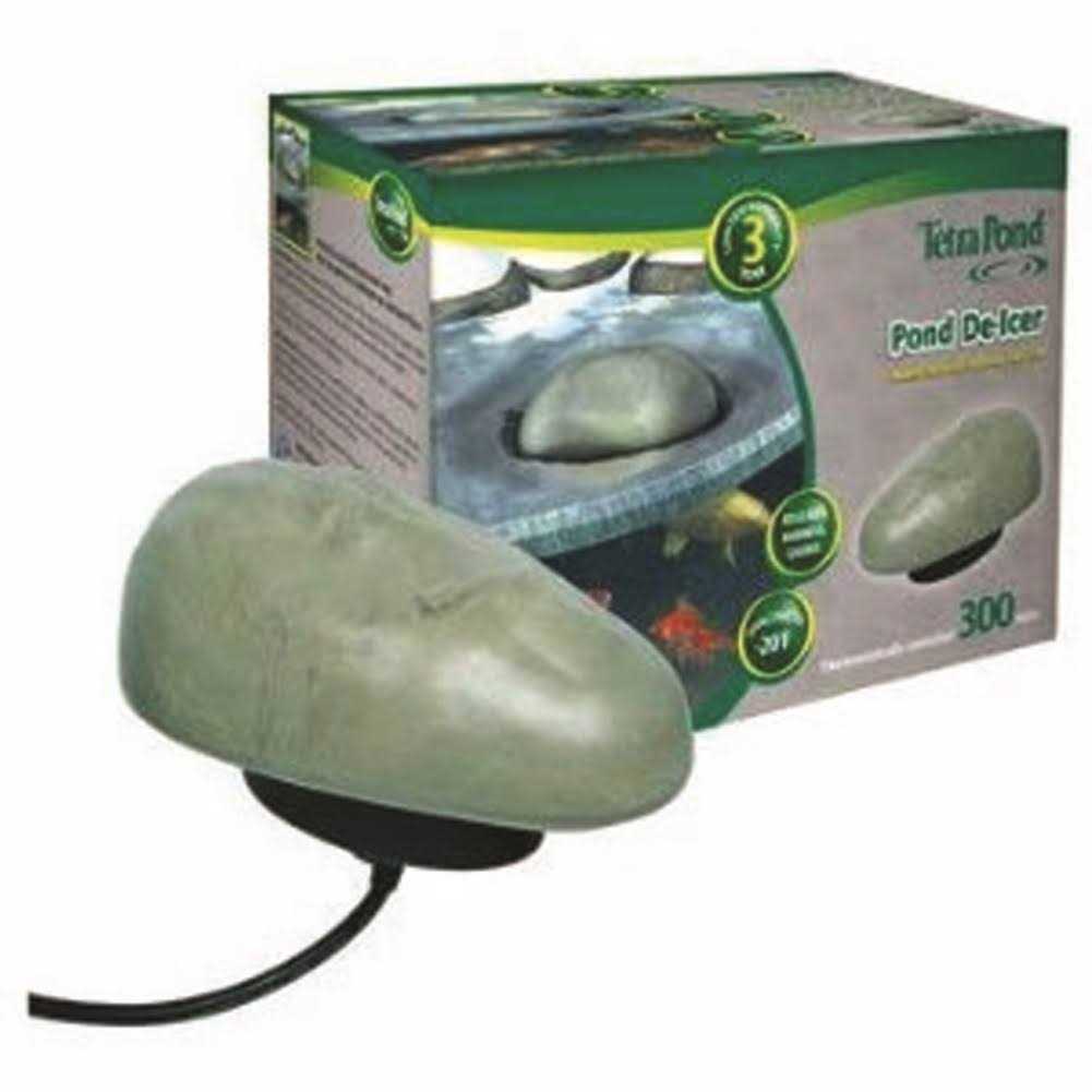 Tetra Pond De-Icer
