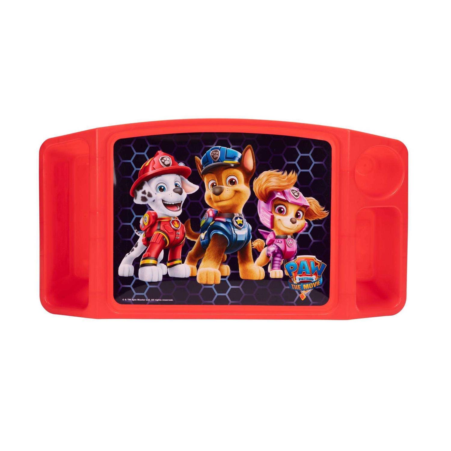 Paw Patrol Activity Tray