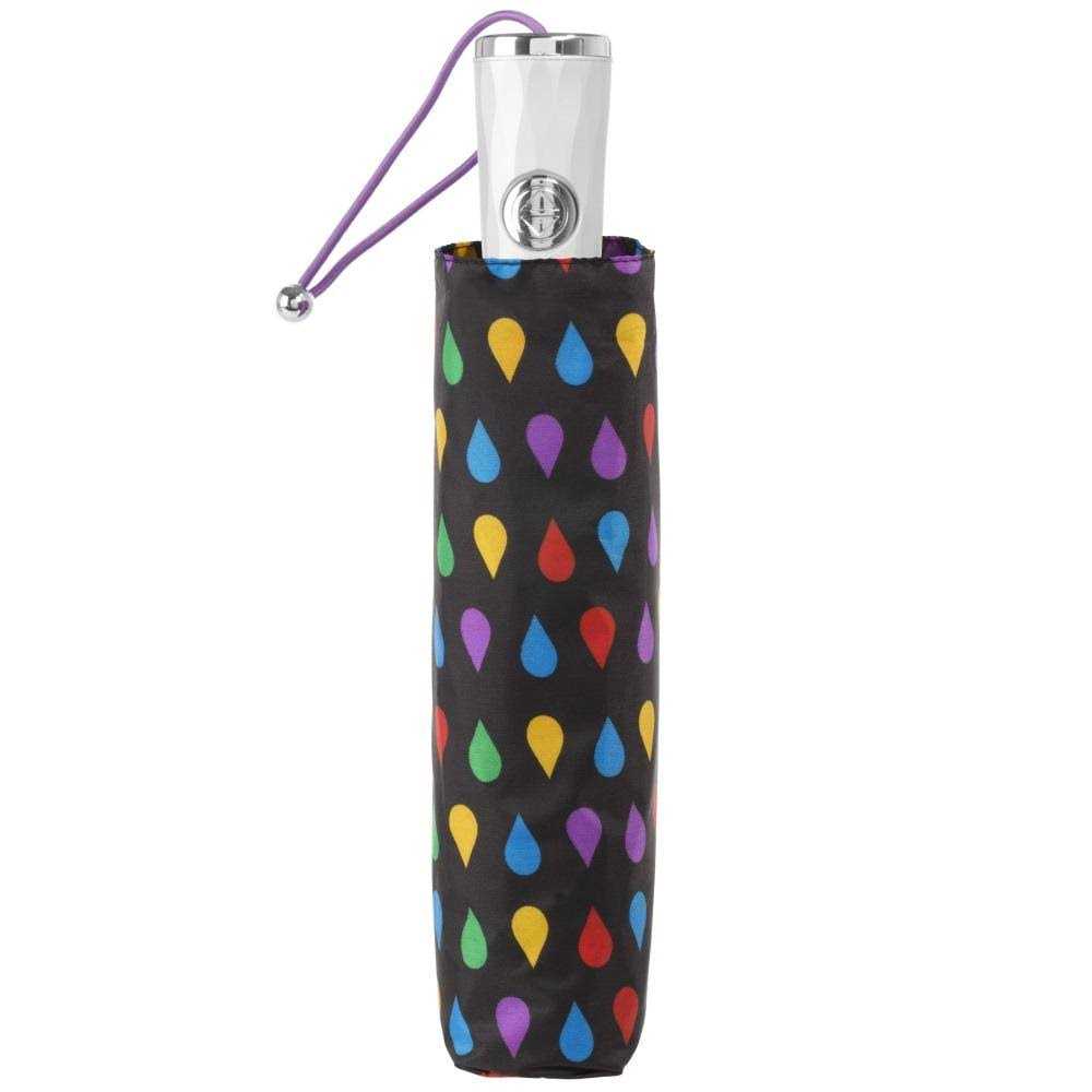 Totes Sunguard Auto Open/Close Umbrella