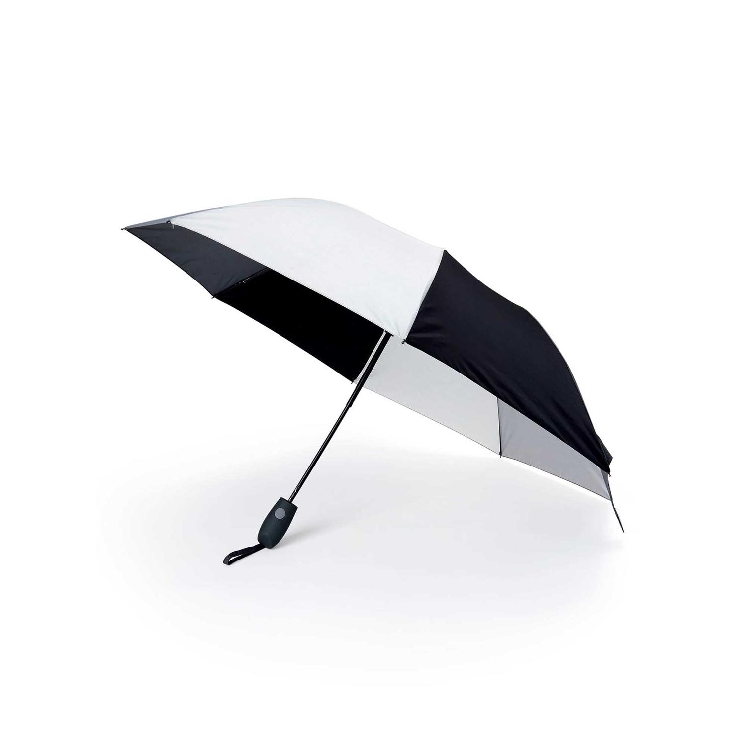 Misty Harbor Automatic Open Folding Umbrella