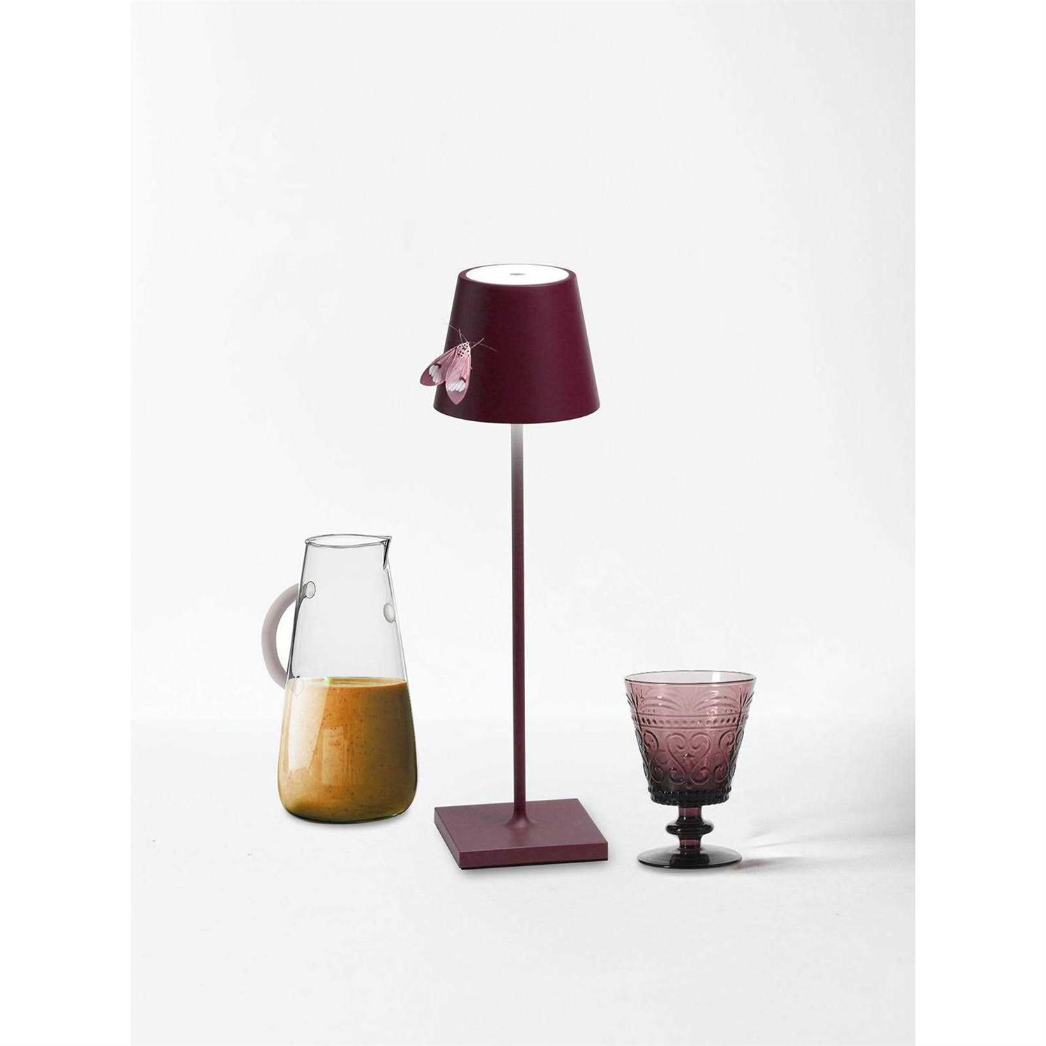 Zafferano Poldina Pro