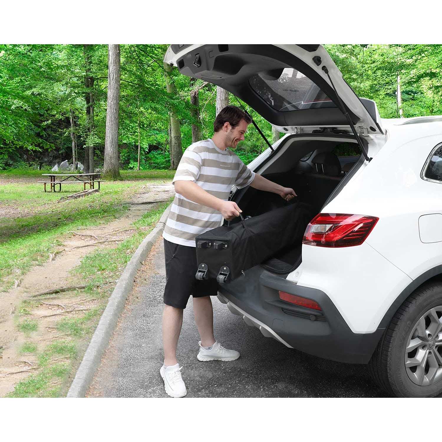 ABCCANOPY Easy Pop up Outdoor Canopy Tent