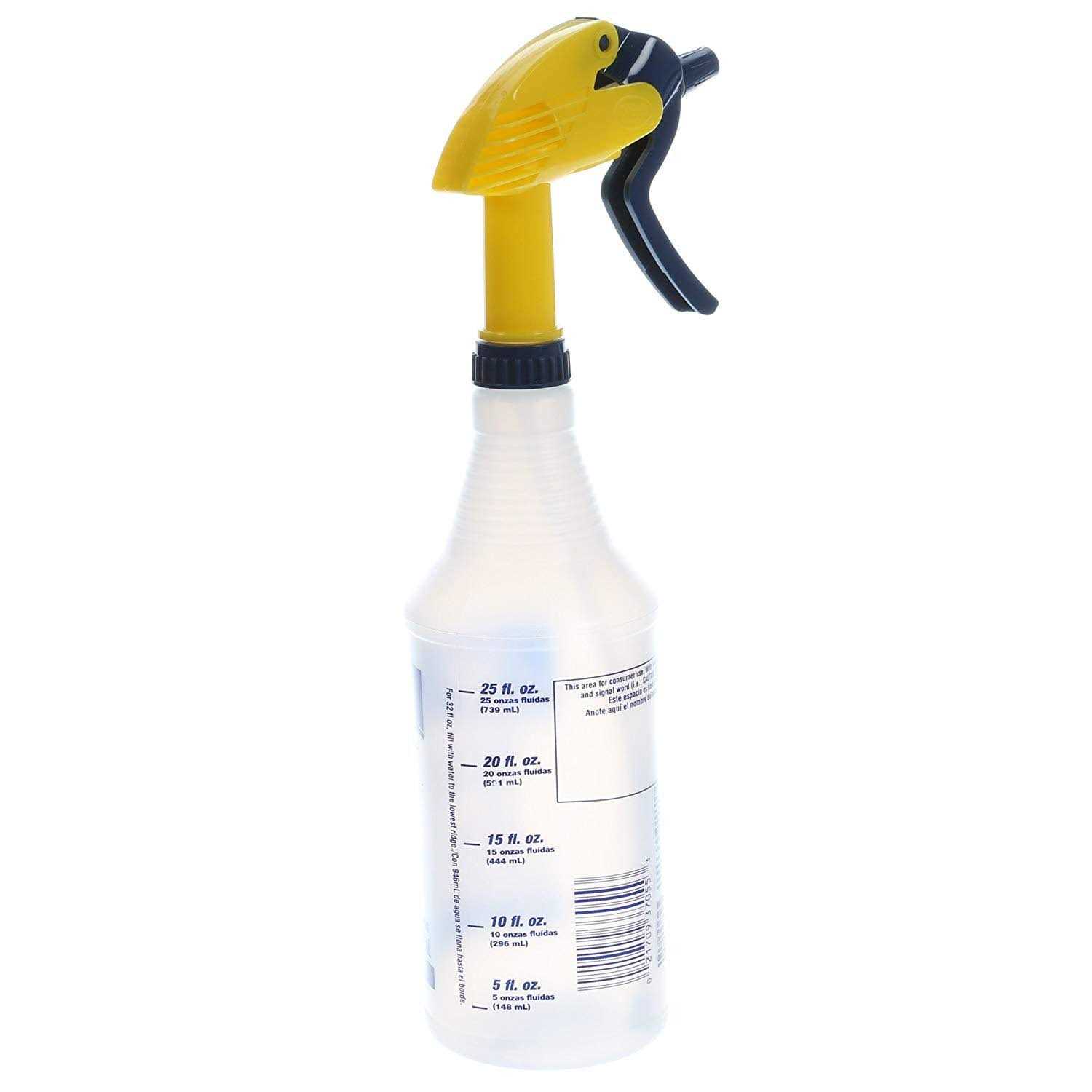 Zep Professional Spray Bottle