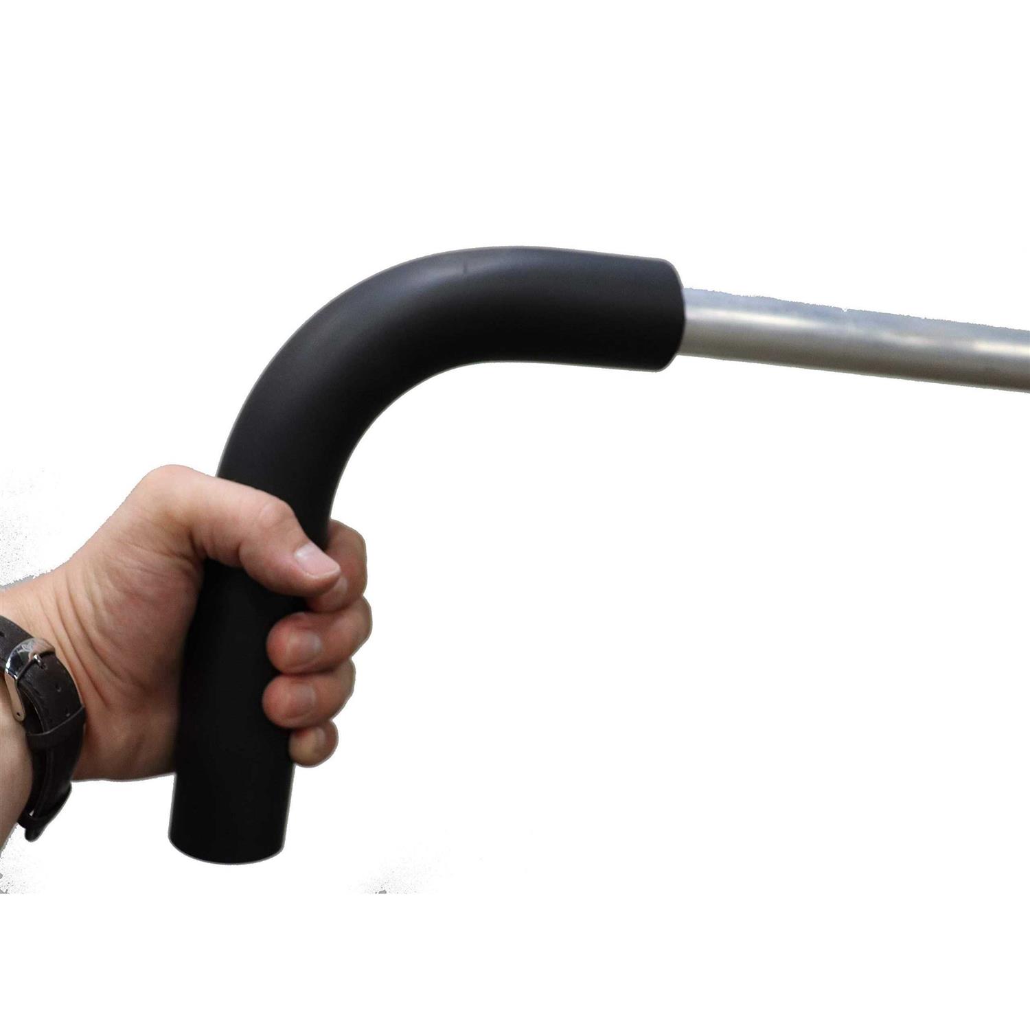 Aquatic Weed Rake with Long Tines For Lakes & Ponds