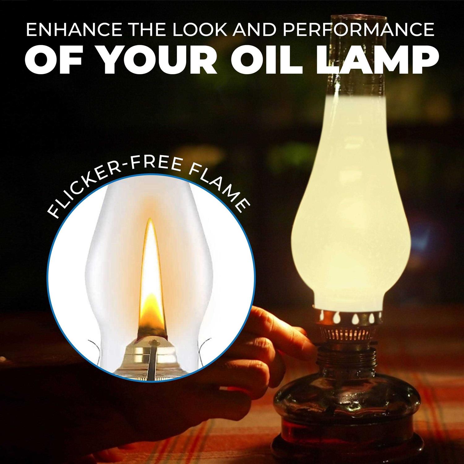 Westinghouse 8310100 Chimney