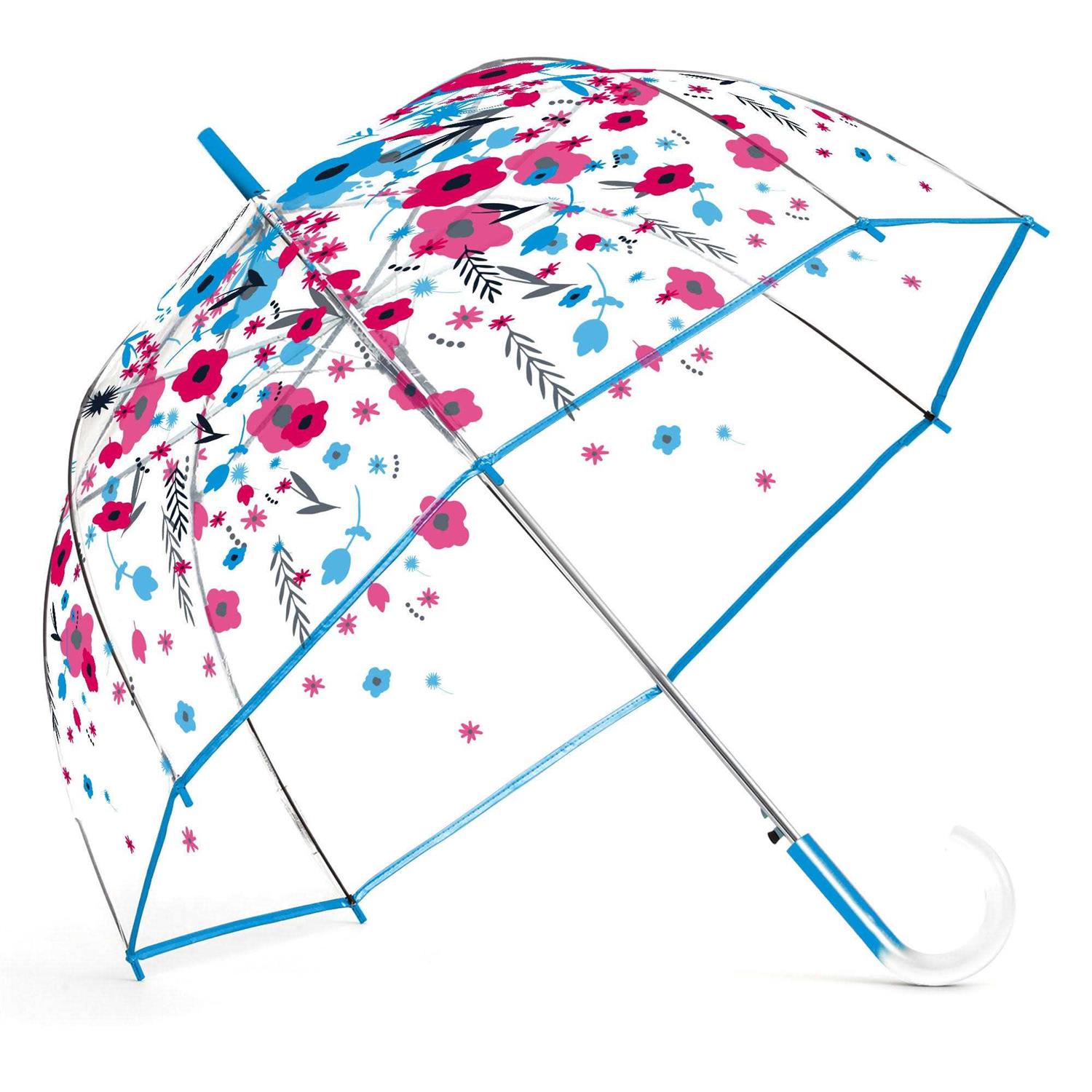 ShedRain Auto Open Bubble Stick Umbrella