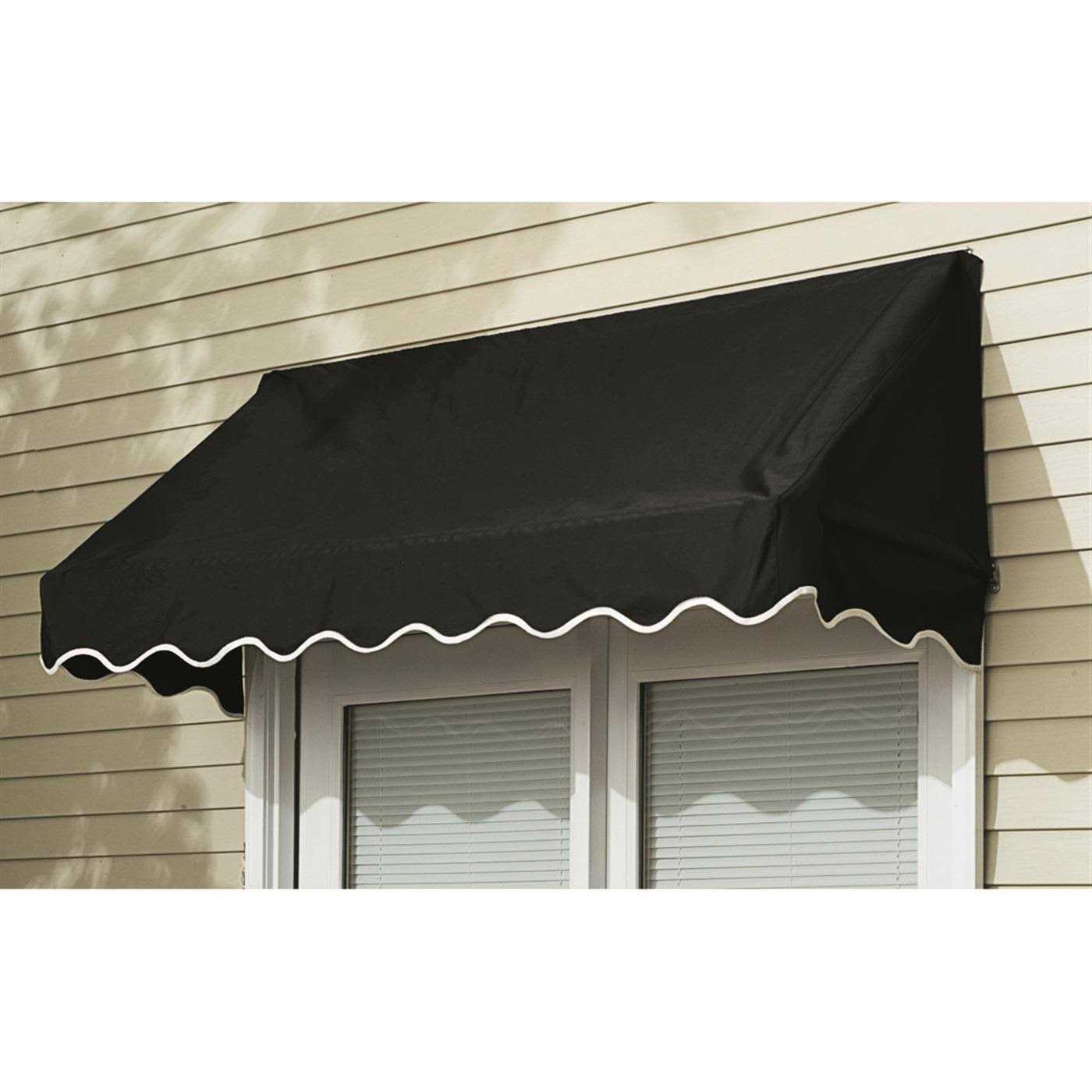 CASTLECREEK Window and Door Awning