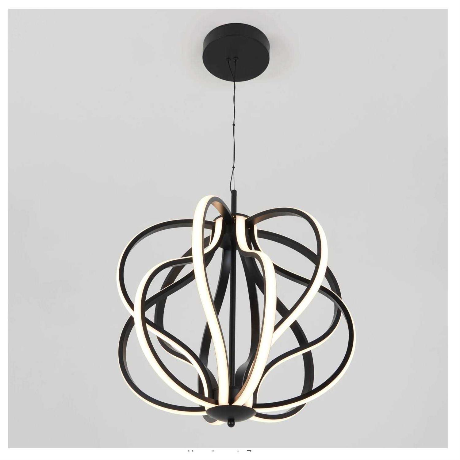 Artika Meridian Integrated LED Pendant