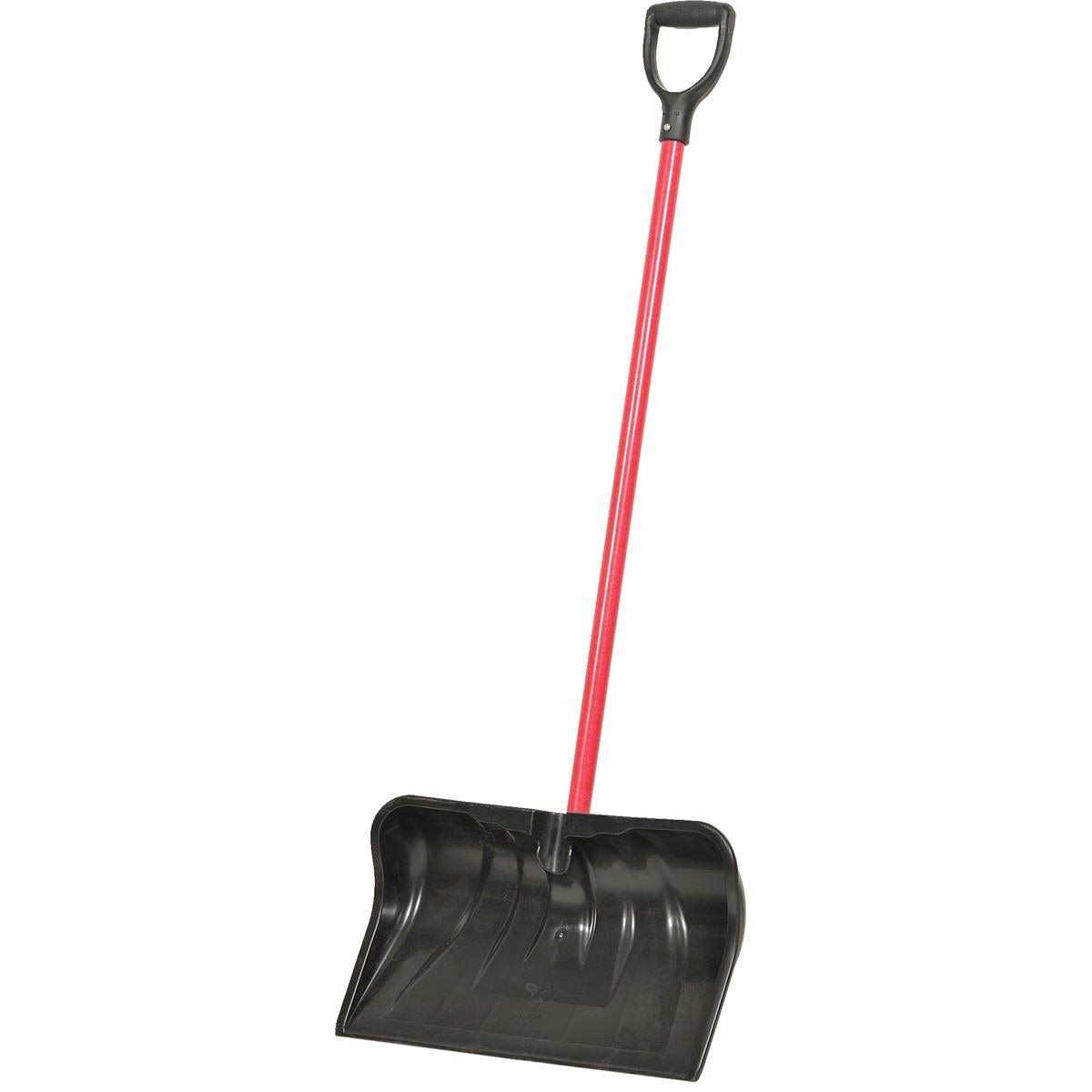Bully Tools 22 Snow Shovel 92814