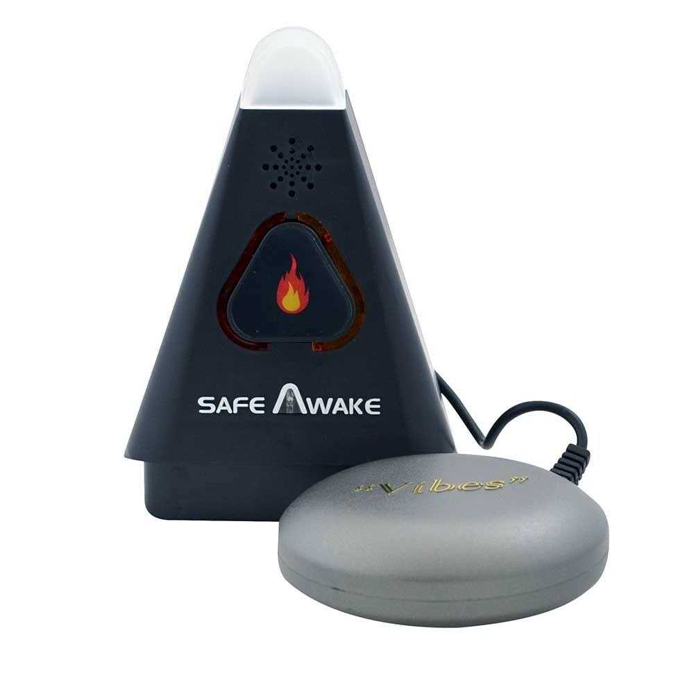 Safe Awake SART 9V 1.0 Smoke Alarm Aid