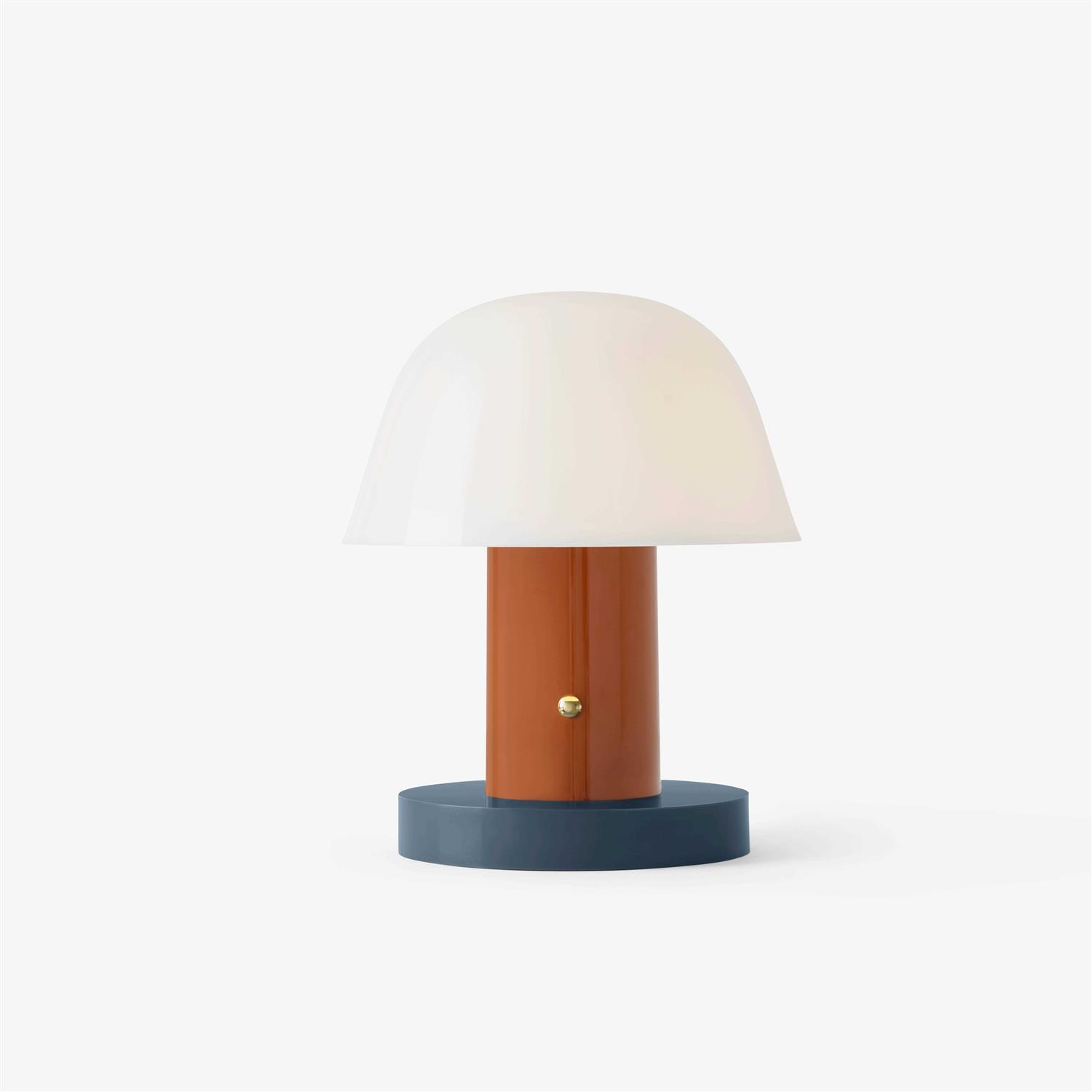 &Tradition Setago JH27 Table Lamp