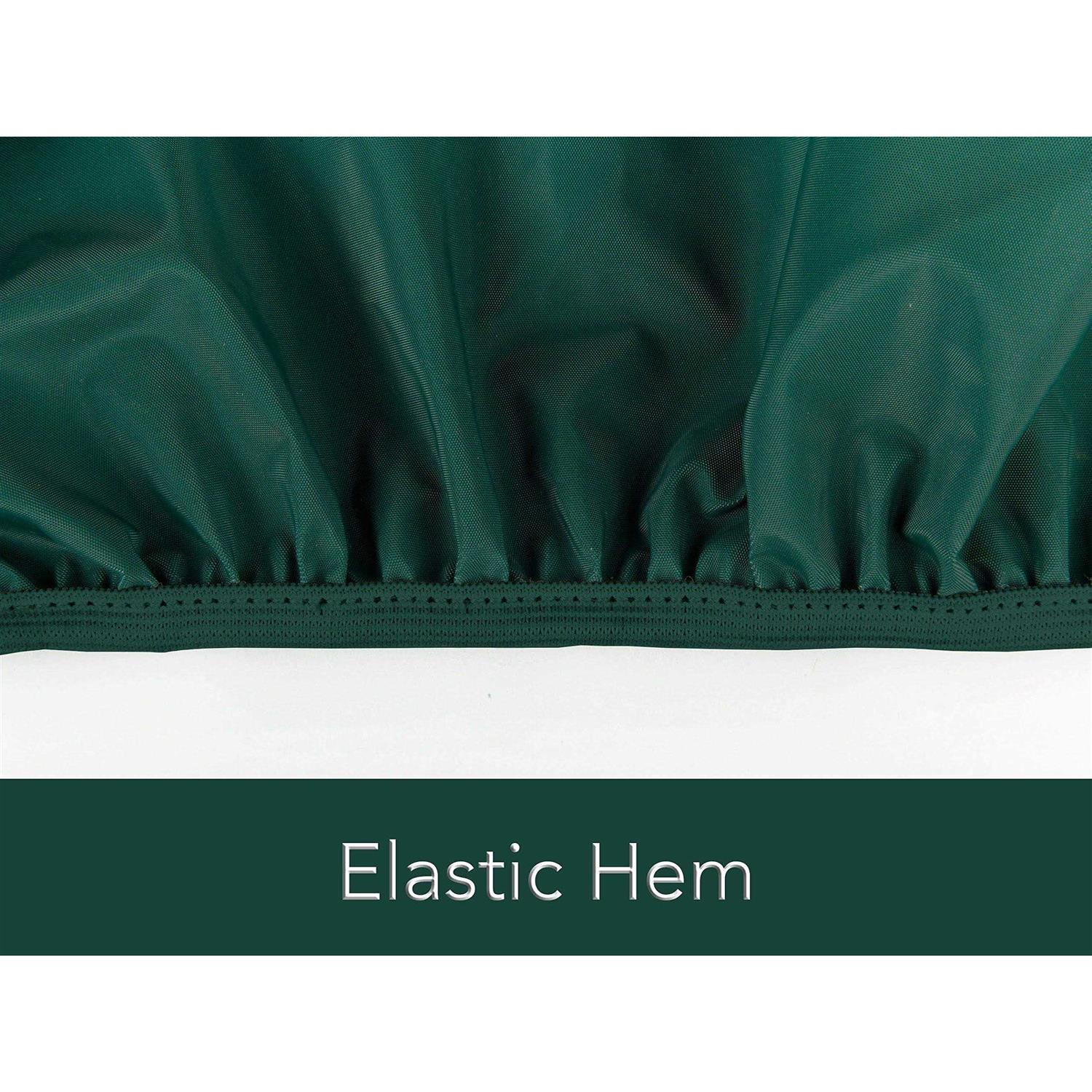 Covermates Patio Umbrella Cover Weather Resistant