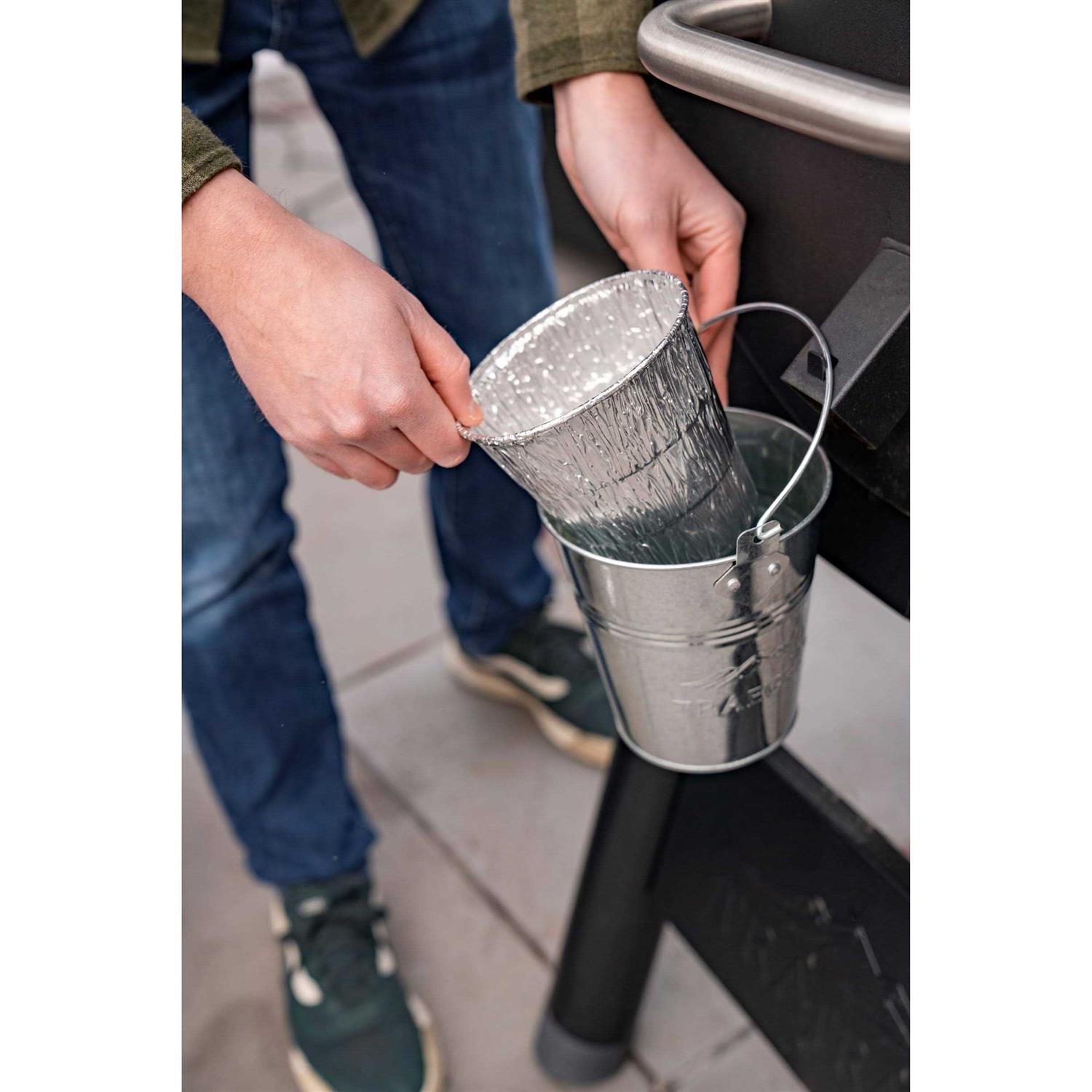 Traeger Bucket Liner