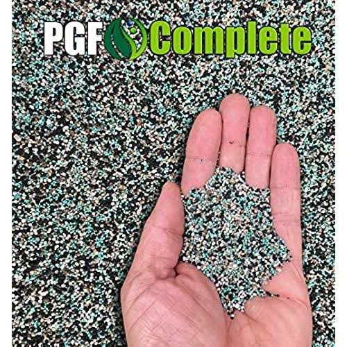 The Andersons PGF Complete 16-4-8 Fertilizer with Humic DG 5000 sq.ft