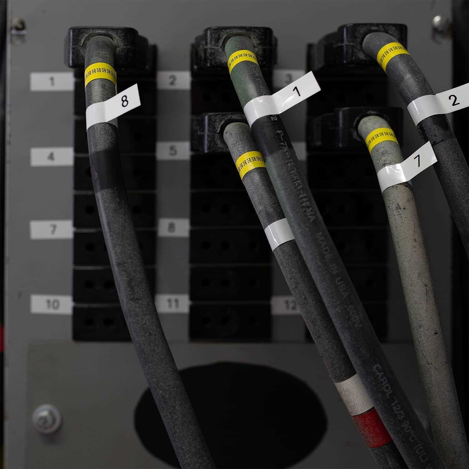 Brother P Touch Pro Label Maker PTH111