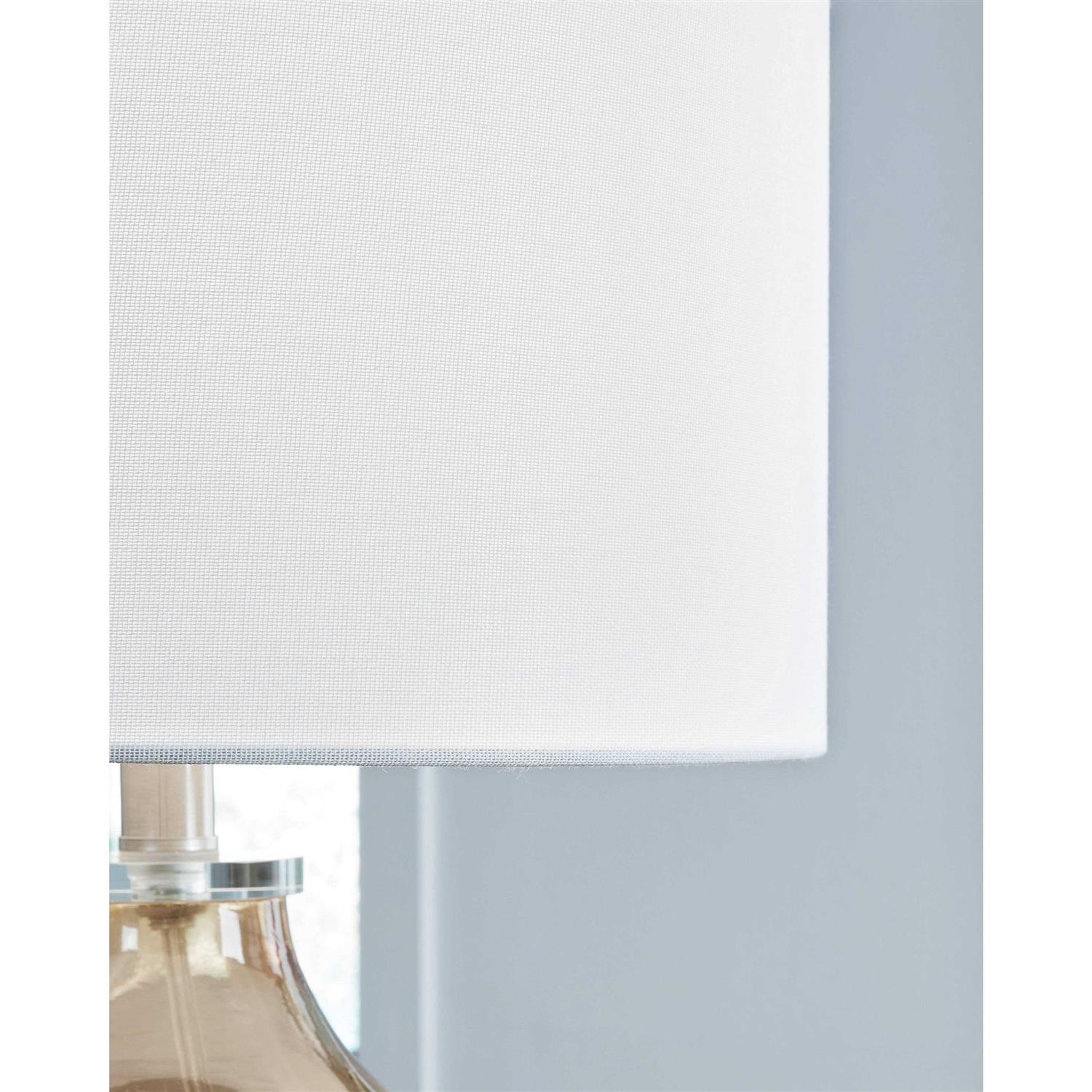 Ashley Lemmitt Table Lamp