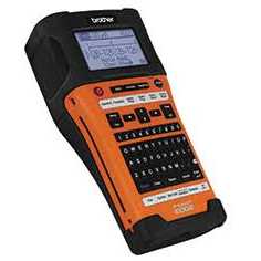 Brother P-touch PT-E550W PTE550W