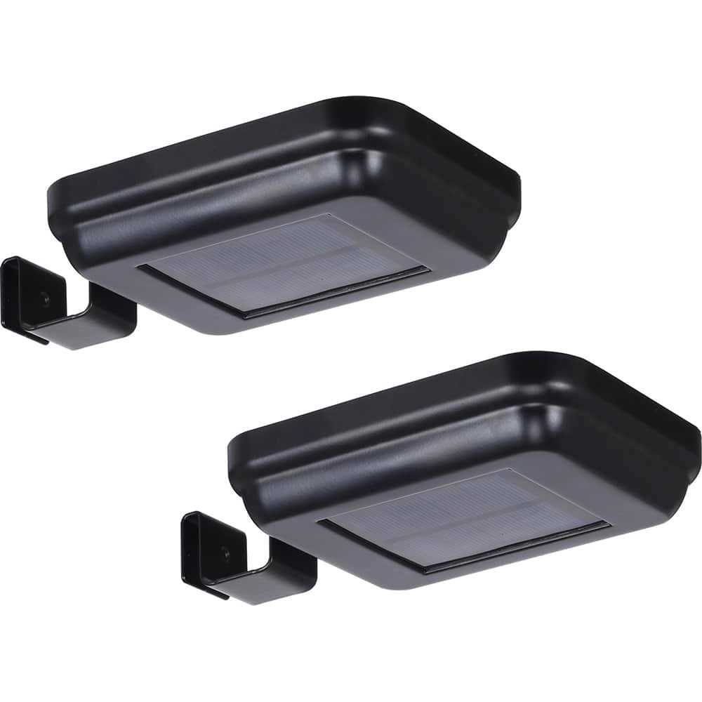 Westinghouse 20 Lumens Solar Powered Gutter Light Q75DT151602