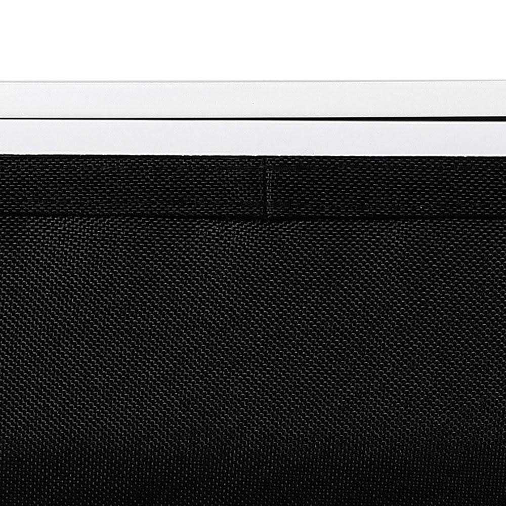 BIRDROCK HOME Lap Desk with Storage and Cushion