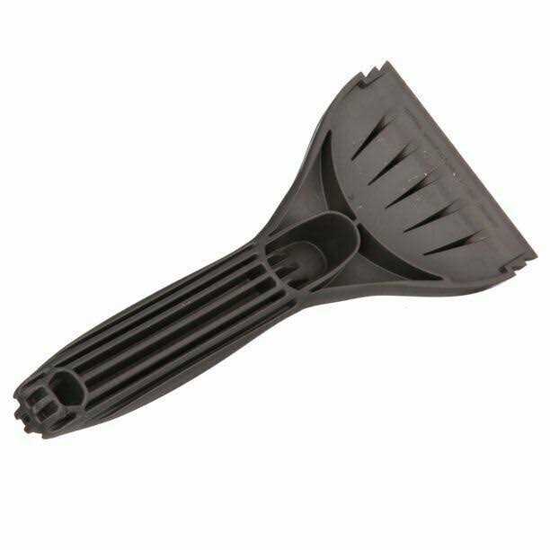 Auto Drive 9 Ice Ripper Ergonomic Window Ice Scraper Tool 16211AD