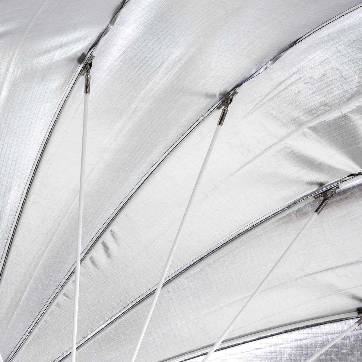 Glow Easy Lock Deep Fiberglass Umbrella