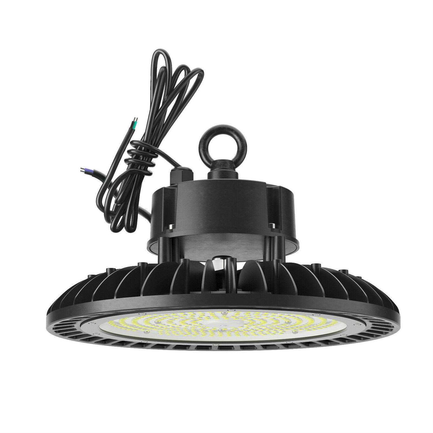 Sunco Lighting UFO LED High Bay 150W 600W HID Replacement