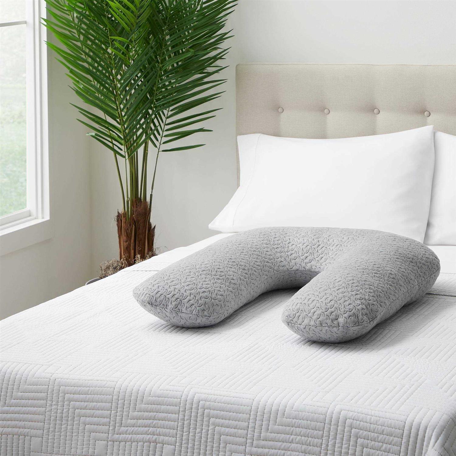 Allswell Wrap-Around Oversized Pillow