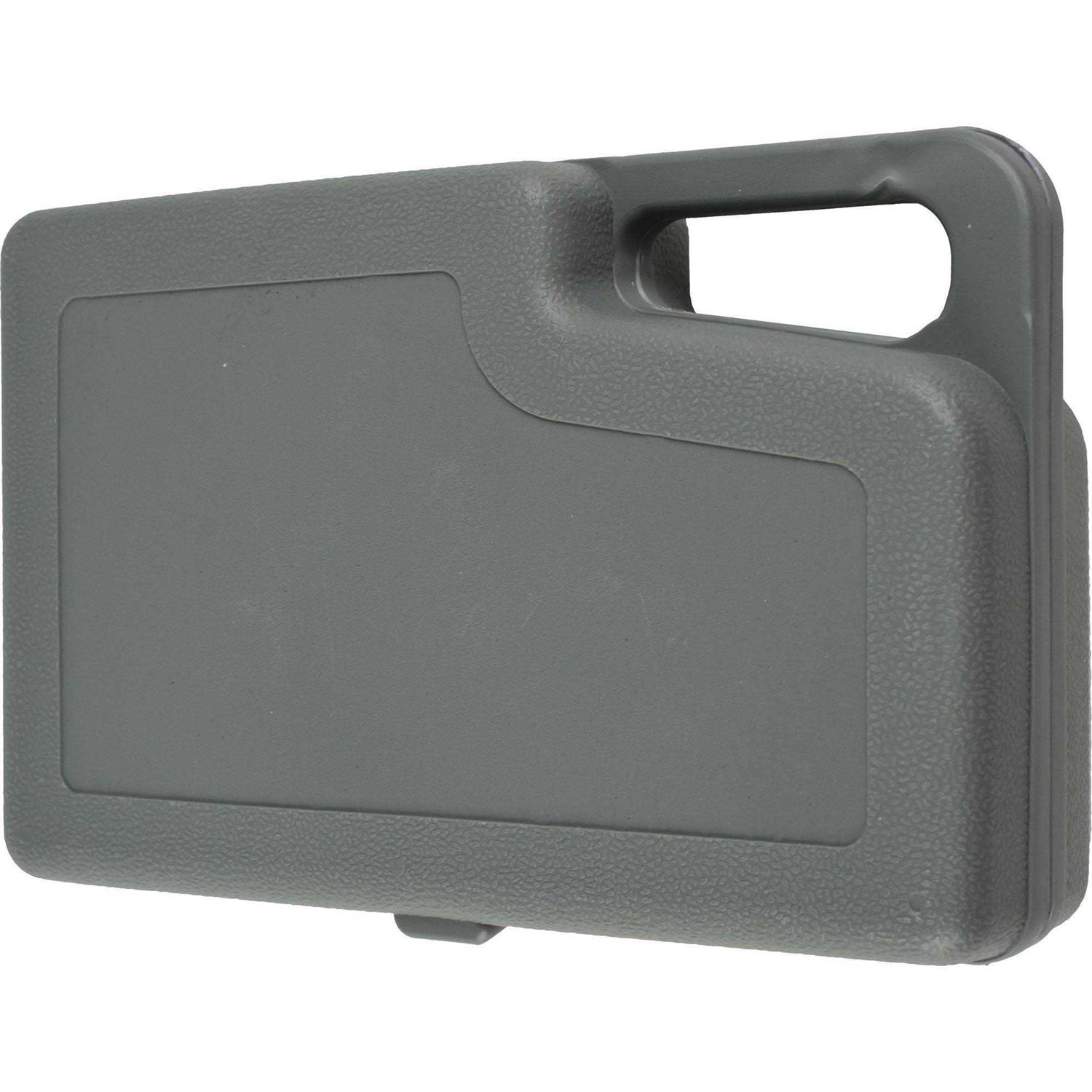 Stalwart Roadside Emergency Tool and Auto Kit