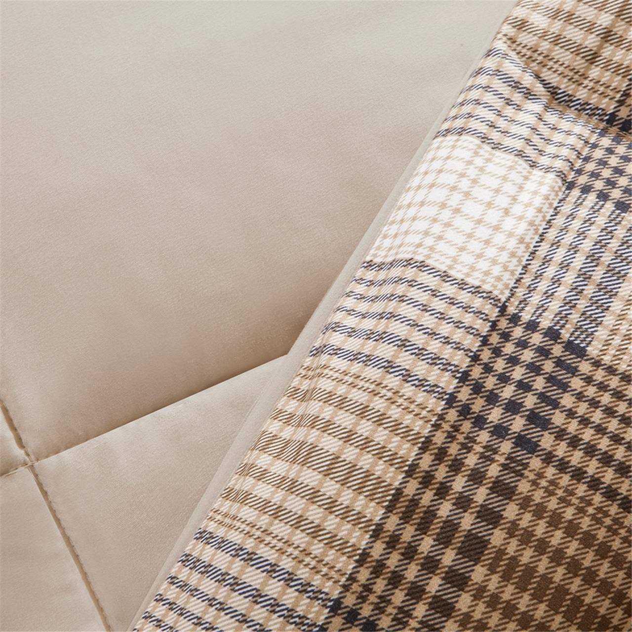 Woolrich Lumberjack Down Alternative Comforter Mini Set