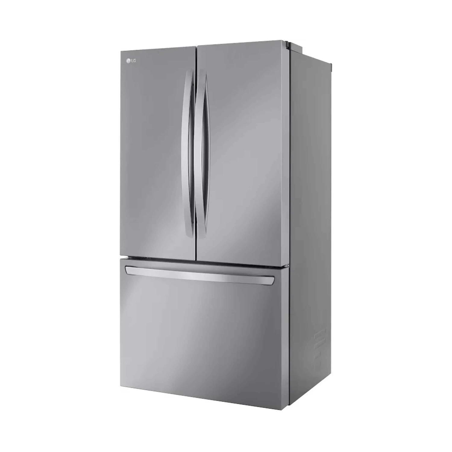 The Lighting Store Casandra 4-light Brushed Brass Crystal Flush Mount