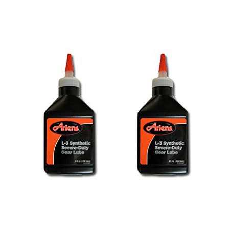Ariens 00068800 Snow Blower L3 Lube