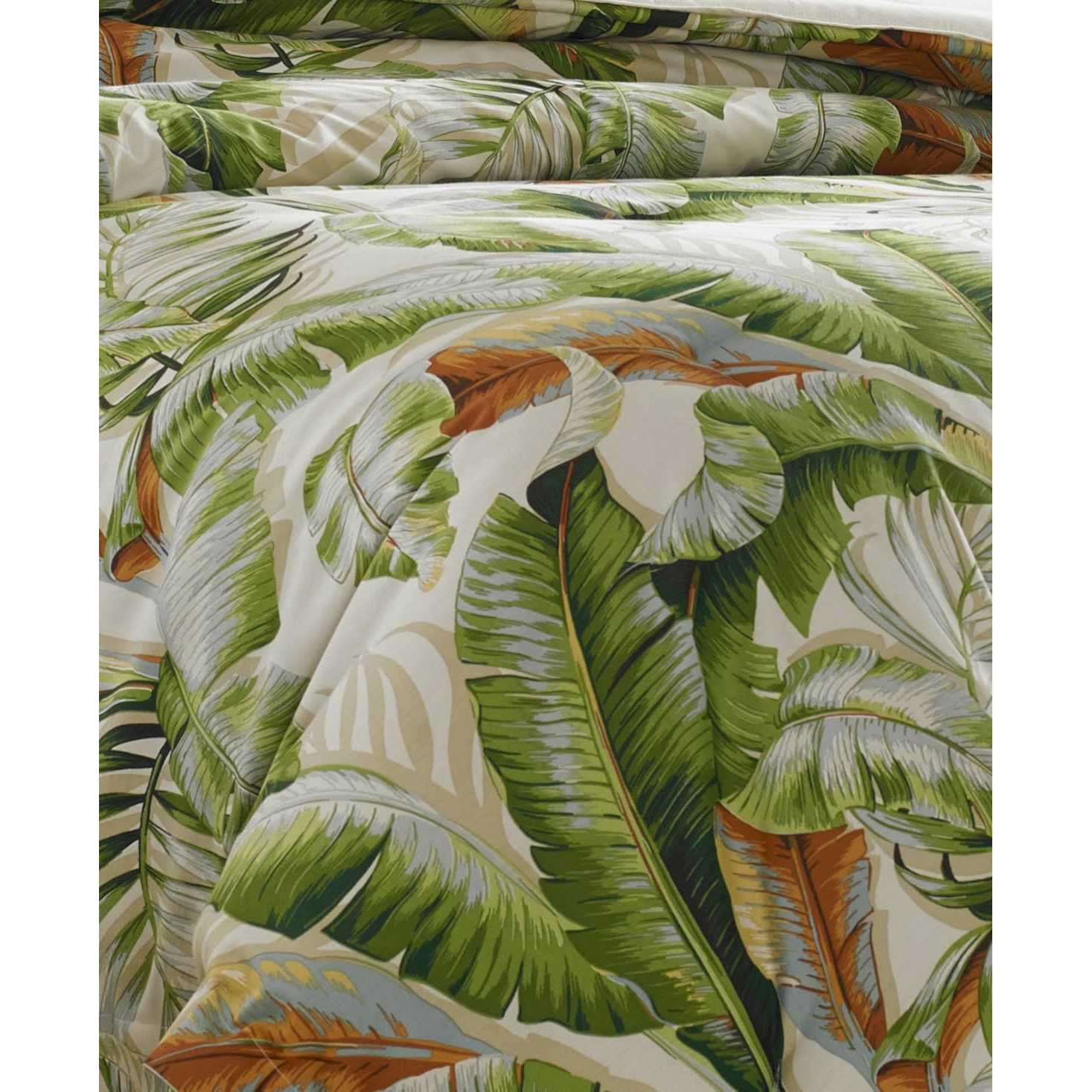 Tommy Bahama Palmiers Comforter Set