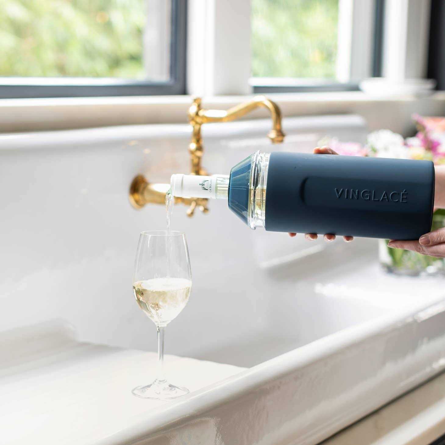 Vinglace Wine Chiller