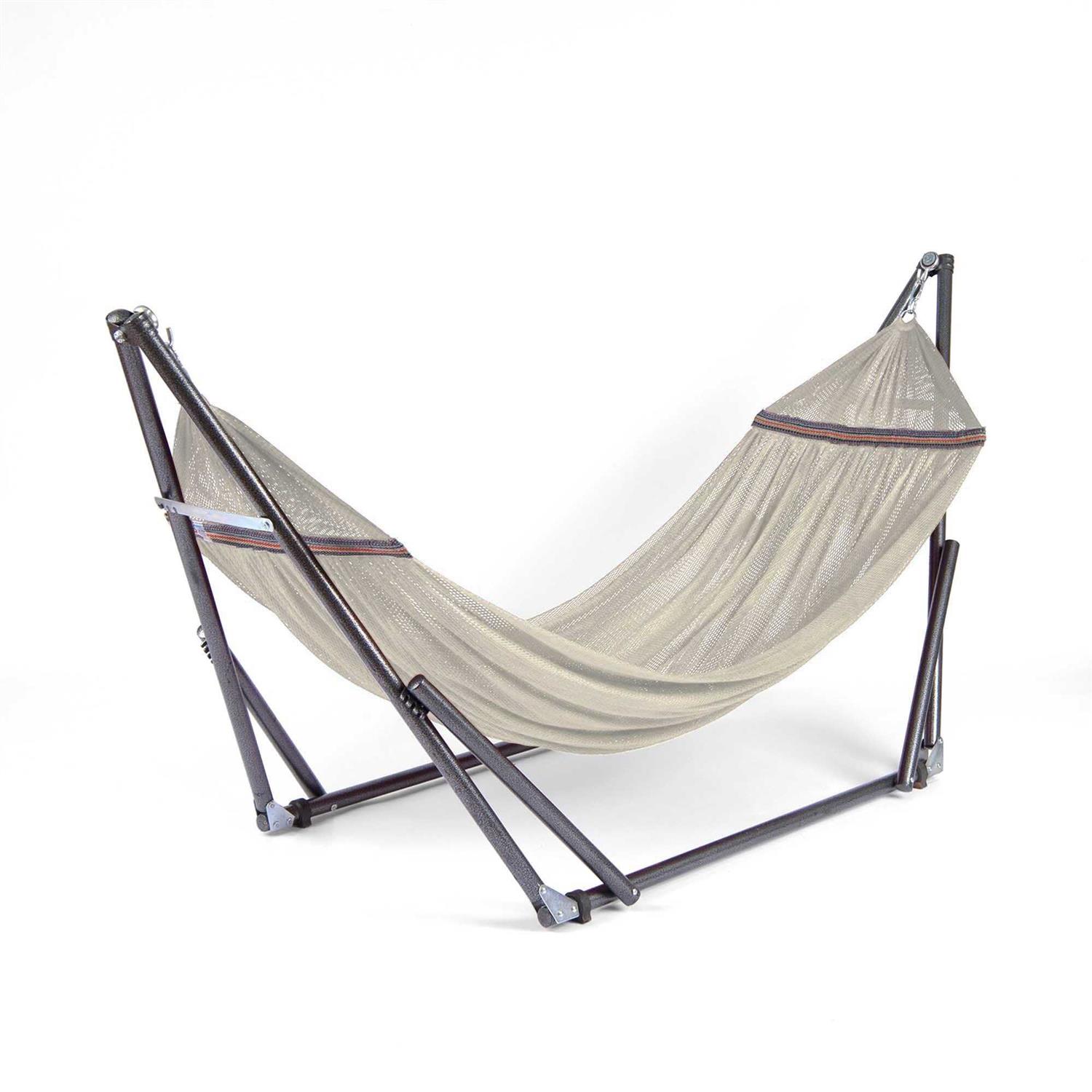 Aurora Home EZ Daze Hammock with Stand
