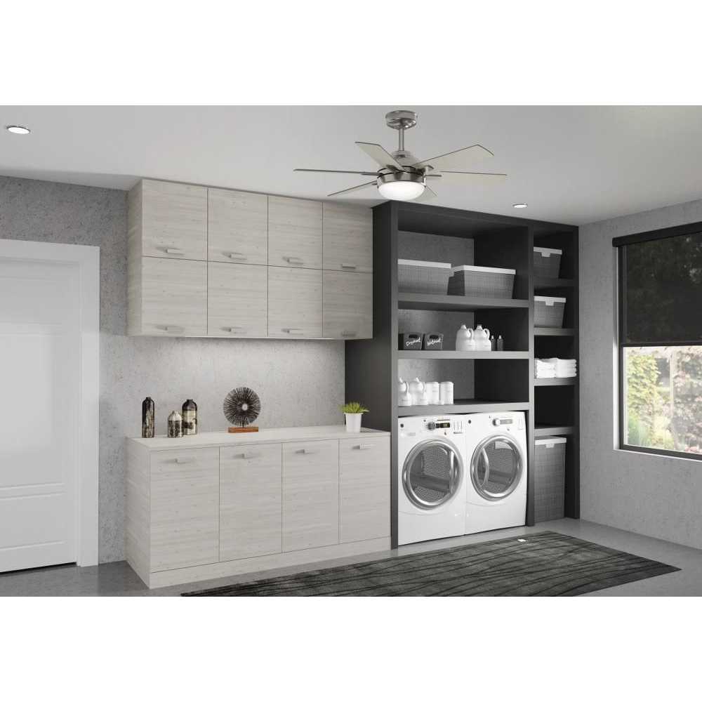 44 Hunter Hardaway Ceiling Fan with LED Module 50721