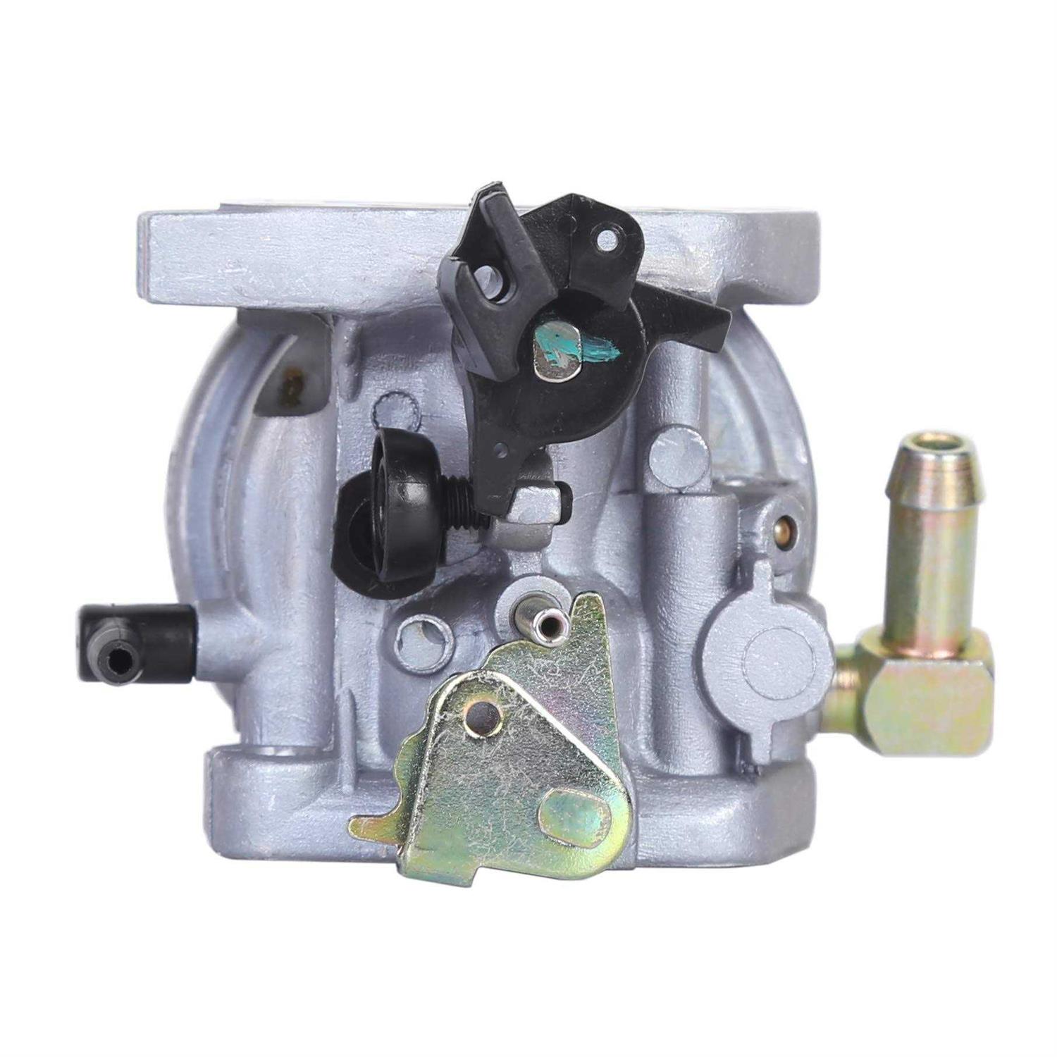 951-12705 Carburetor for Troy-Bilt Storm 2410 2620 31AS62N2711 31AS2P5C711 31AS2P5C Squall 2100 Replaces MTD Yard Machines 31AM62EE700 31AS62EE731