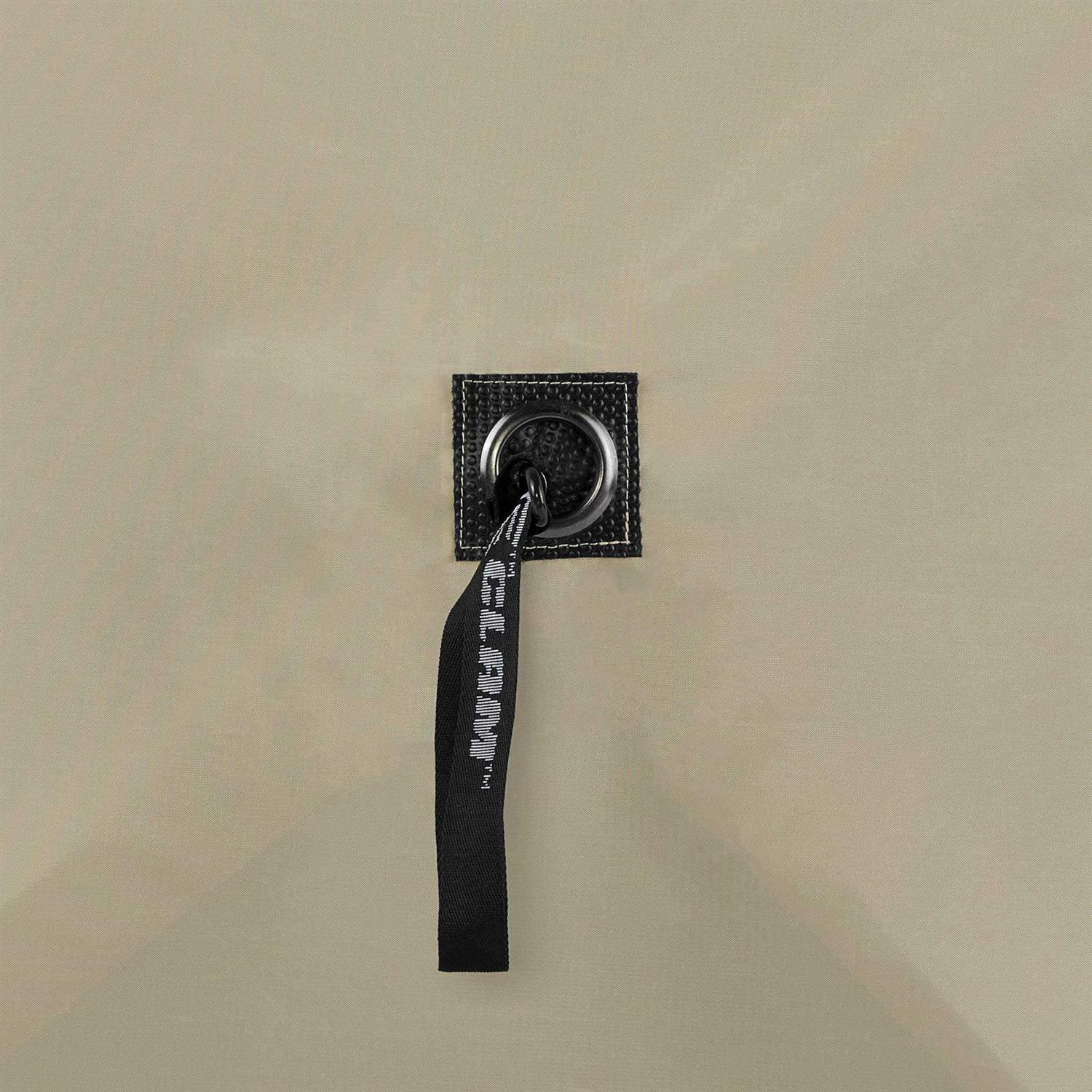 Clam Quick-Set Screen Hub Wind & Sun Panels