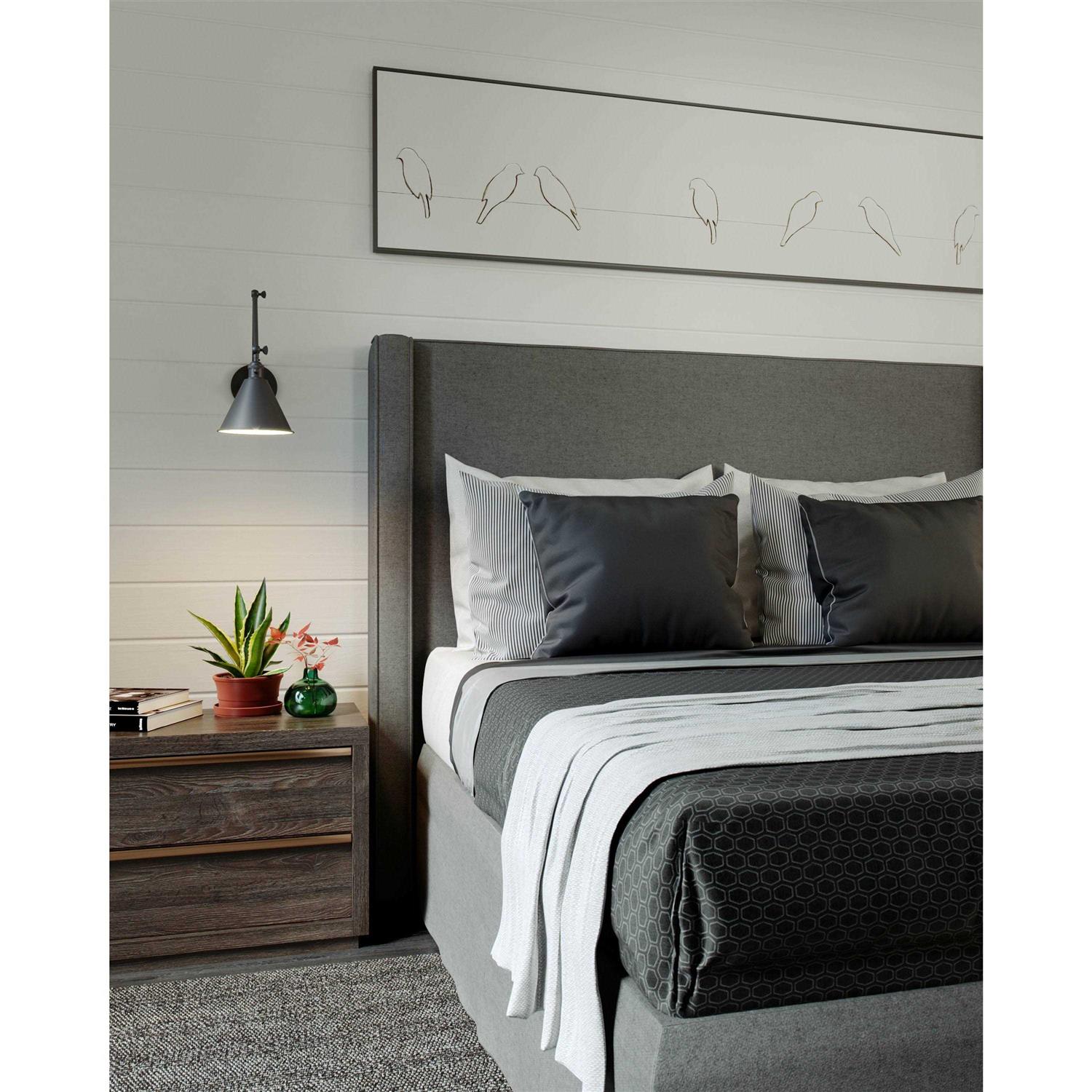 Visual Comfort Studio Salem One Light Wall Sconce 4298101