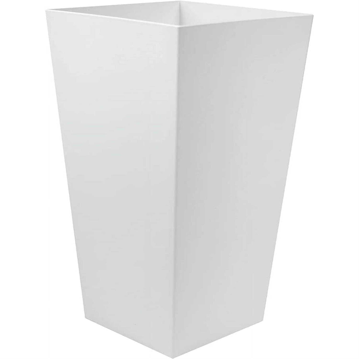 Bloem Finley Tall Square Planter