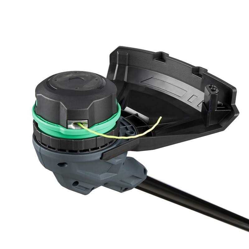 Amazon Brand Denali by Skil 20v Brushless 13-inch String Trimmer Kit