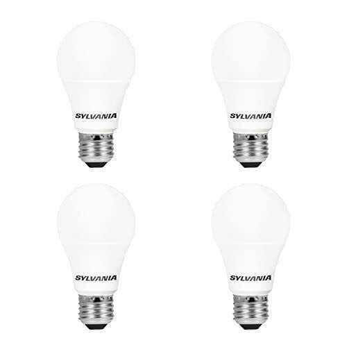 Sylvania 79704 LED Light Bulb General Purpose A19 Lamp