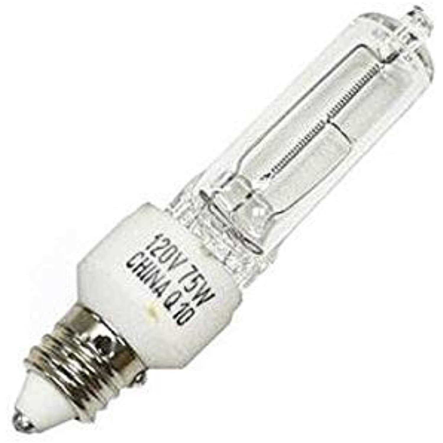 Westinghouse 04716 Single Ended Halogen Bulb