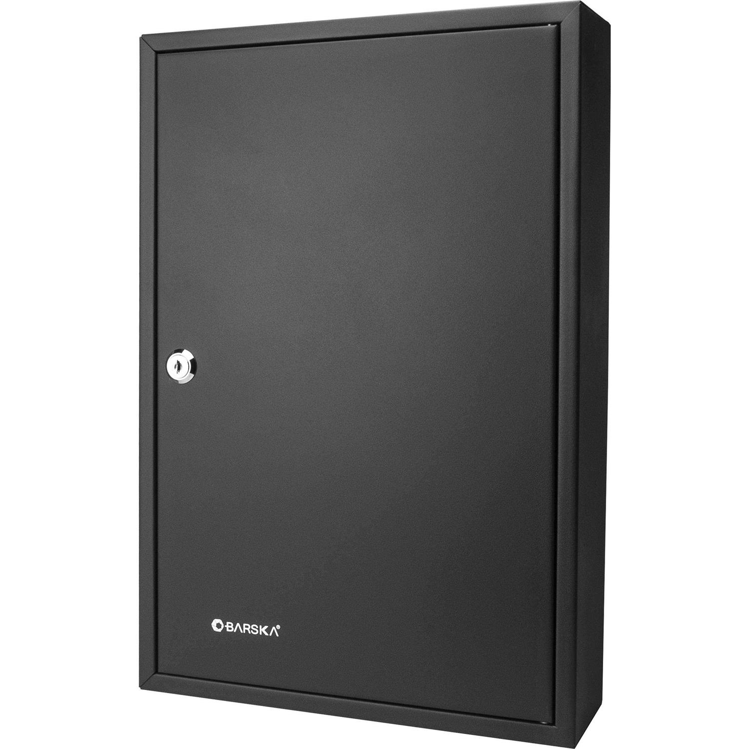 Barska 64 Key Lock Box CB12486