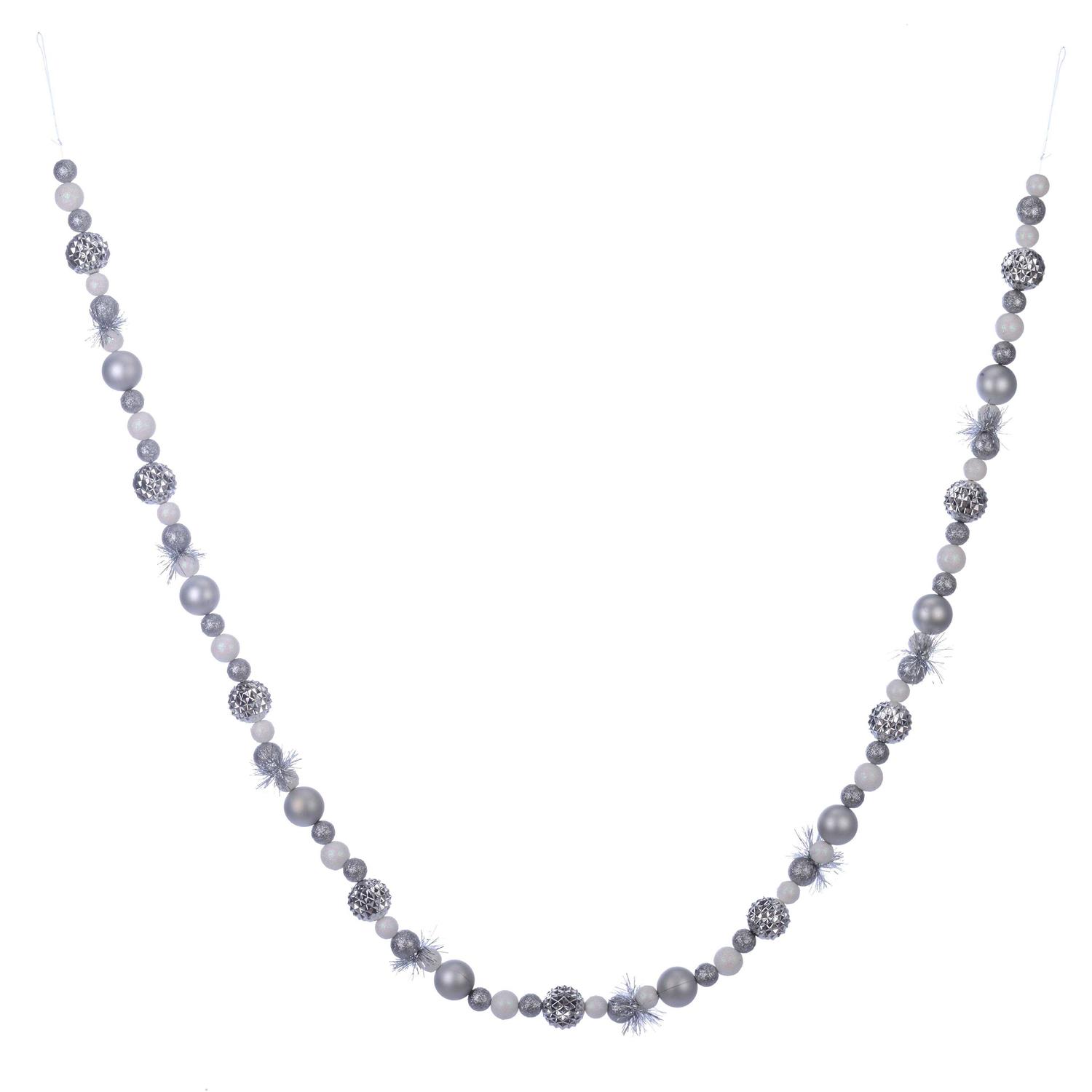 6ft Ball Garland by Ashland