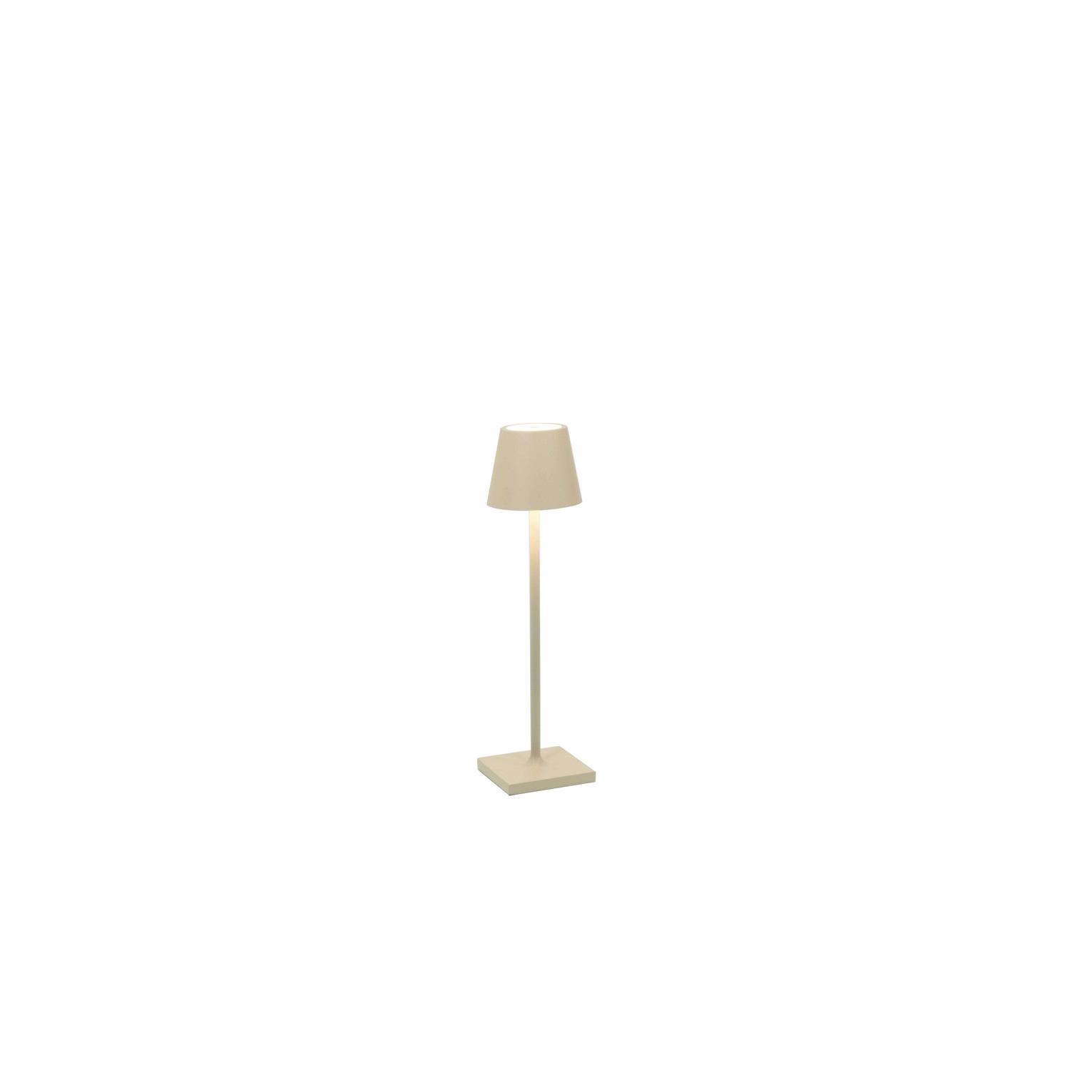 Zafferano Poldina Pro Micro Table Lamp